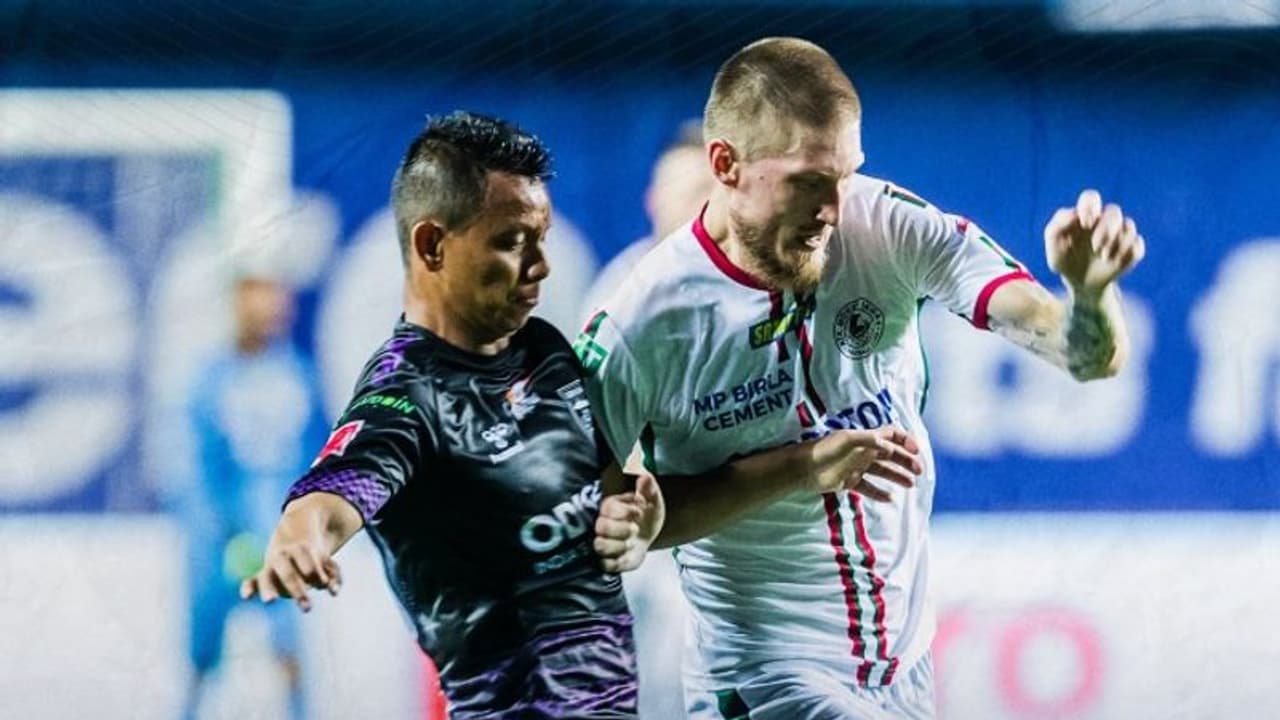 ISL 2021 22: എടികെയെ സമനിലയില്‍ പൂട്ടി ഒഡിഷ, പ്ലേ ഓഫ് ഉറപ്പിക്കാന്‍ എടികെ കാത്തിരിക്കണം