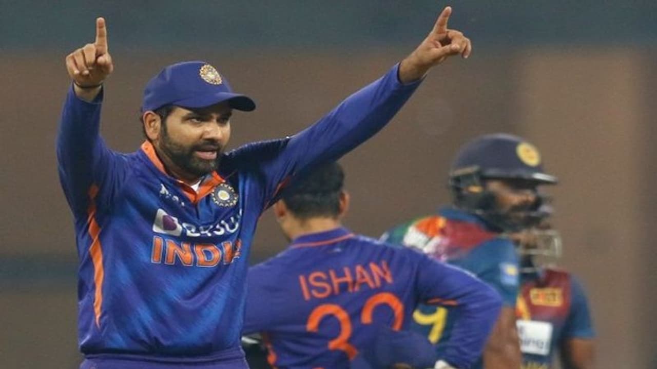 India vs Sri Lanka: முதல் டி20 போட்டியில் இலங்கையை ரொம்ப ஜாலியா தோற்கடித்த இந்தியா..! எளிதாக வசப்பட்ட வெற்றி