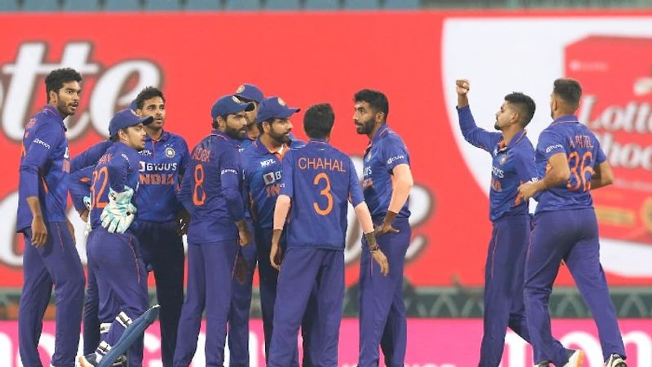 India vs Sri Lanka, 1st T20I: ലങ്കയെ എറിഞ്ഞിട്ടു, ഇന്ത്യക്ക് വമ്പന്‍ ജയം
