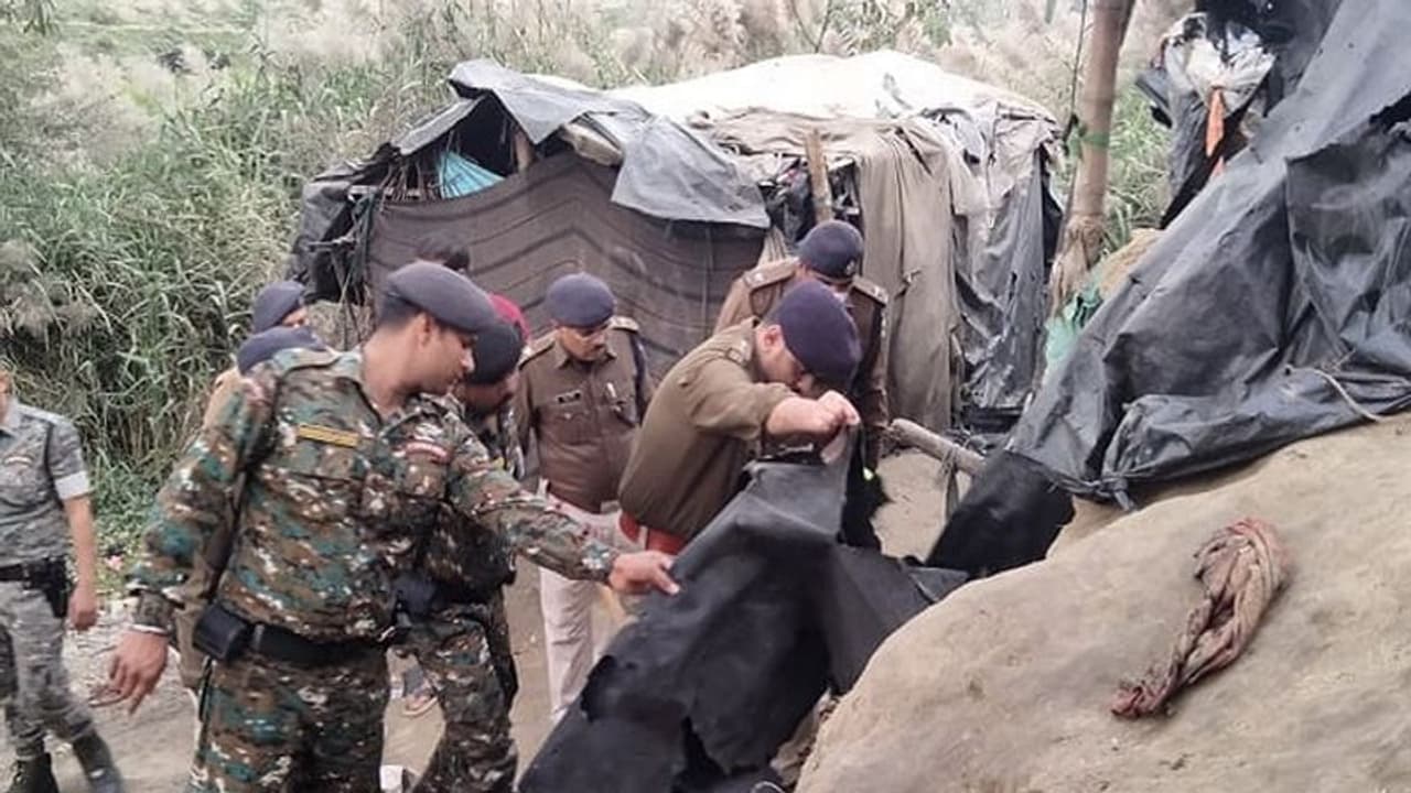 एक के बाद एक सीरियल विस्फोट से दहला बिहार का खगड़िया, 14 लोग घायल, किसी की उम्र चार तो किसी की पांच साल