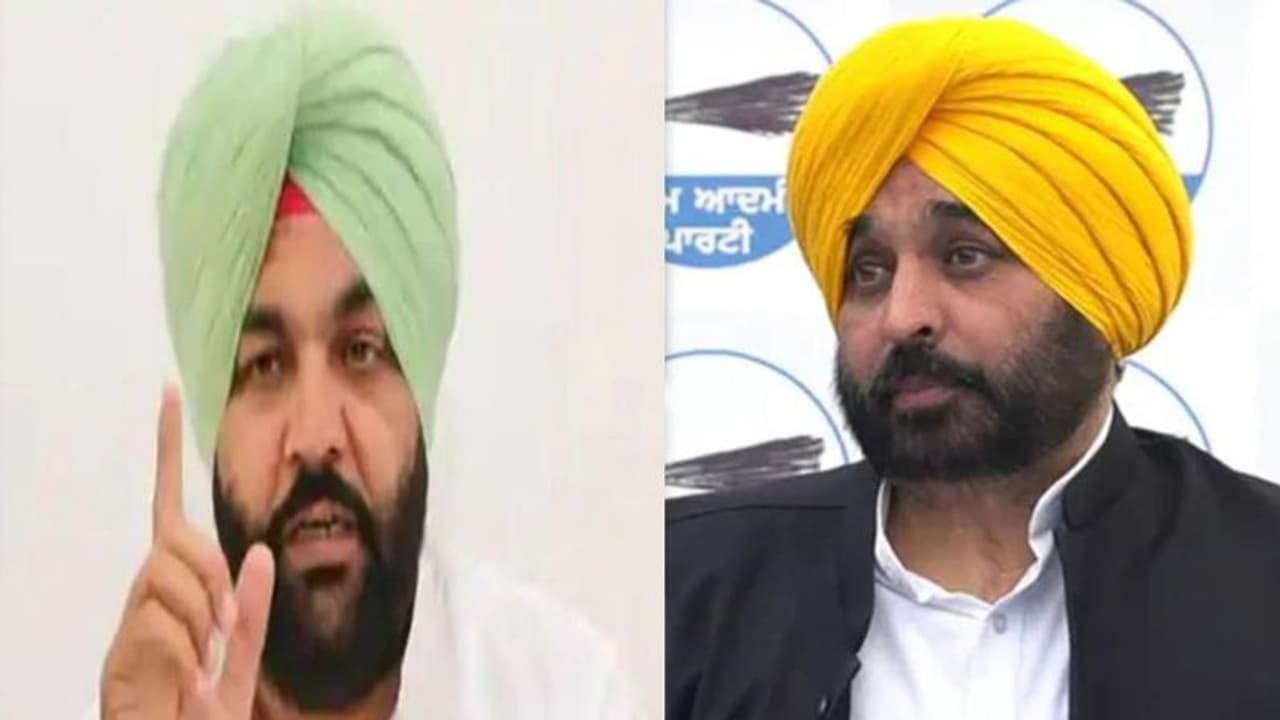 पंजाब में चुनाव खत्म, कांग्रेस का मतभेद नहीं : सांसद औजला ने नशे के खिलाफ अपनी ही सरकार को घेरा, आप का निशाना