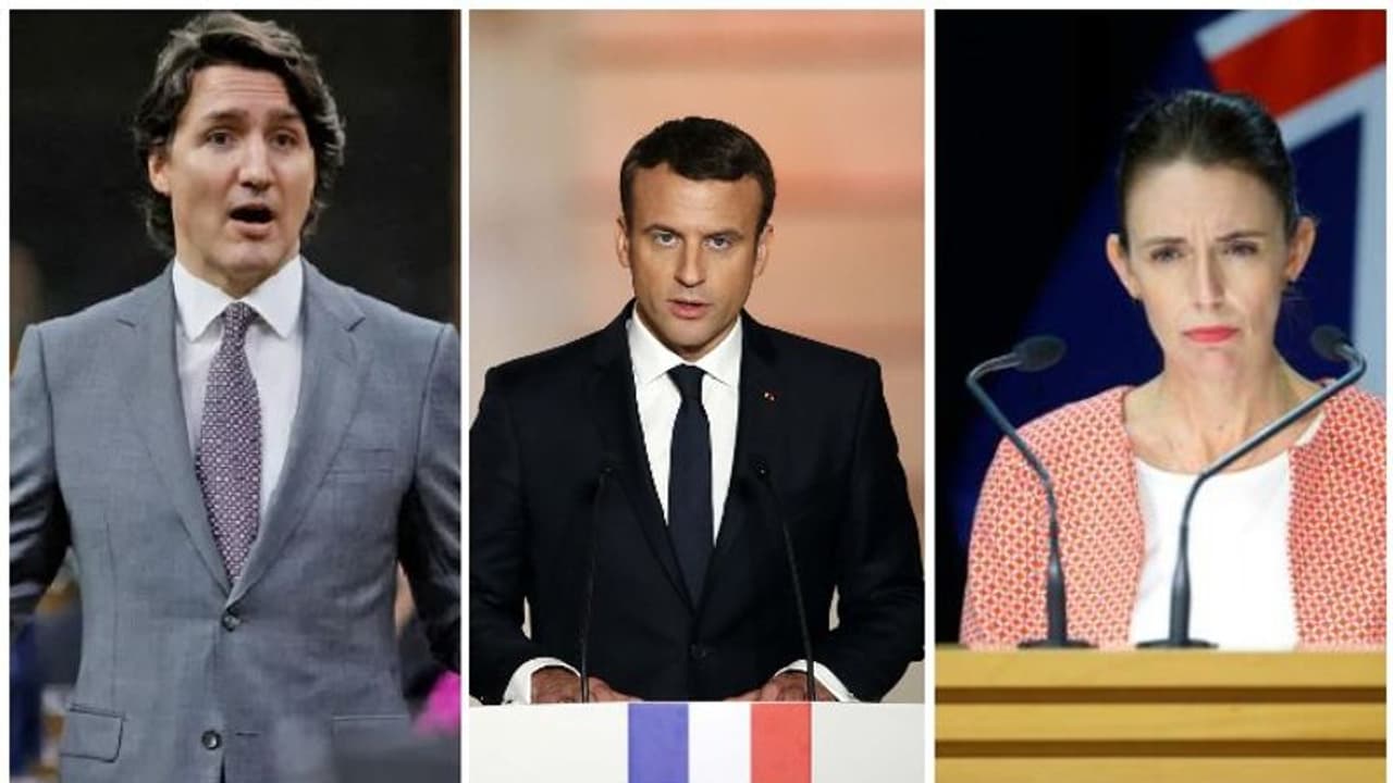 Ukraine Crisis : 'വെട്ടിത്തുറന്ന് സംസാരിച്ചു', പുടിനെ വിളിച്ച് മക്രോൺ, ഉപരോധവുമായി ലോകരാജ്യങ്ങൾ Ukraine Crisis : 'വെട്ടിത്തുറന്ന് സംസാരിച്ചു', പുടിനെ വിളിച്ച് മക്രോൺ, ഉപരോധവുമായി ലോകരാജ്യങ്ങൾ