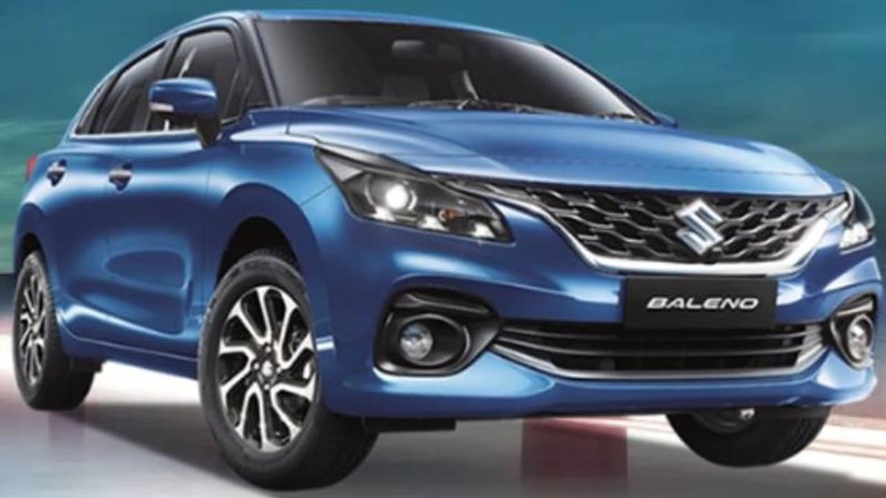 2022 Baleno : പുത്തന് ബലേനോ; നിങ്ങൾ അറിഞ്ഞിരിക്കേണ്ട അഞ്ച് പ്രധാന കാര്യങ്ങൾ 2022 Baleno : പുത്തന് ബലേനോ; നിങ്ങൾ അറിഞ്ഞിരിക്കേണ്ട അഞ്ച് പ്രധാന കാര്യങ്ങൾ