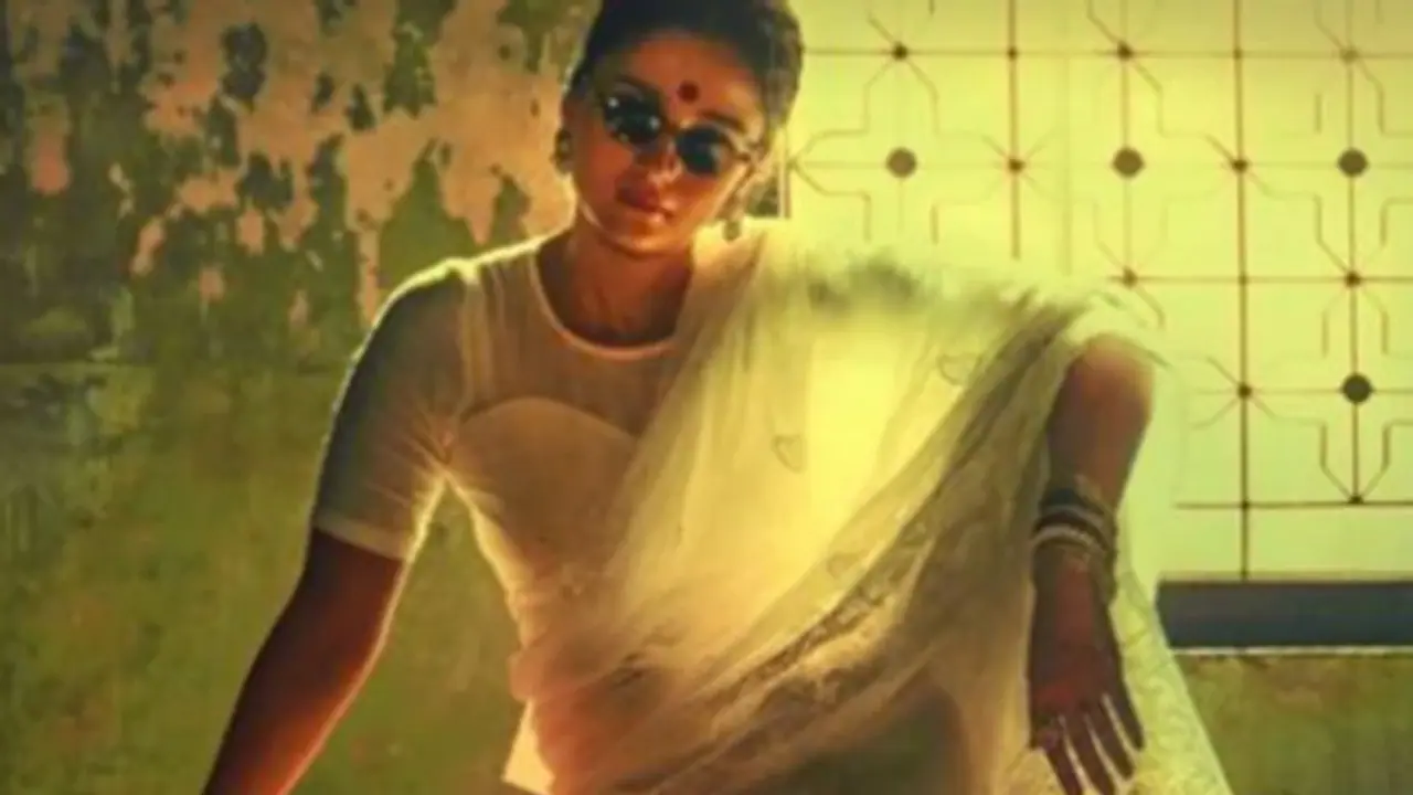 Gangubai Kathiawadi : വിസ്മയിപ്പിച്ച് ആലിയ ഭട്ട്, 'ഗംഗുഭായ് കത്തിയാവാഡി' പ്രേക്ഷക പ്രതികരണങ്ങള് Gangubai Kathiawadi : വിസ്മയിപ്പിച്ച് ആലിയ ഭട്ട്, 'ഗംഗുഭായ് കത്തിയാവാഡി' പ്രേക്ഷക പ്രതികരണങ്ങള്