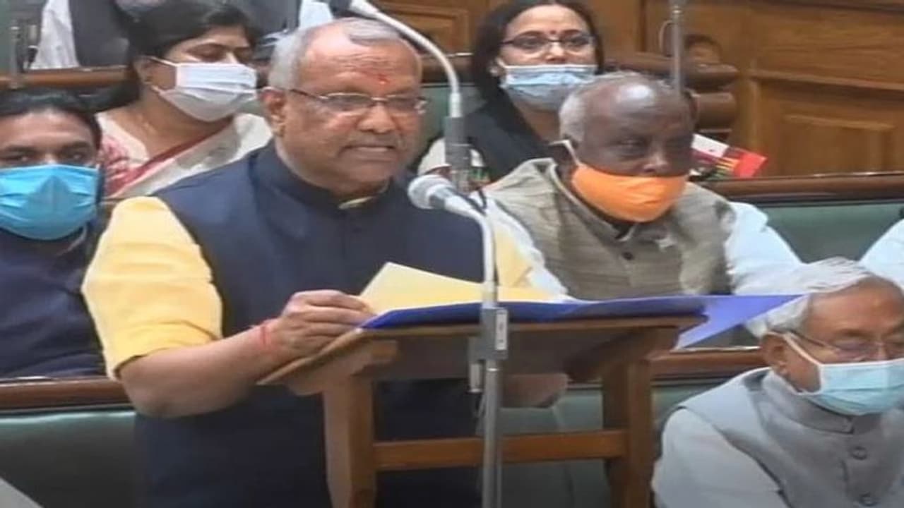 Bihar Budget 2022: विधानसभा में आज आर्थिक सर्वे रिपोर्ट, जानिए बिहार सरकार पर कितना ऋण, क्या है विकास दर?