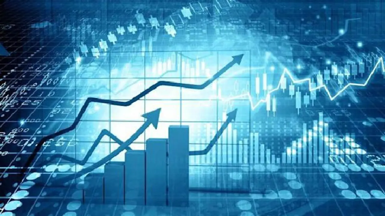 Share Market Live : ക്ഷീണം വിട്ട് ഉണർന്ന് വിപണി; സെന്‍സെക്‌സ് ഉയർന്നു, നേട്ടത്തിൽ തുടക്കം 