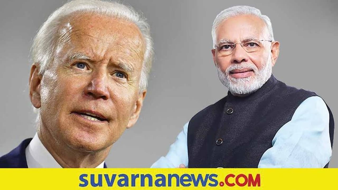 ಜೂನ್‌ನಲ್ಲಿ ಅಮೆರಿಕಕ್ಕೆ ಮೋದಿ ಮೊದಲ ಅಧಿಕೃತ ಭೇಟಿ..! ಪ್ರಧಾನಿ ಮೋದಿಗೆ ಅಮೆರಿಕದ ವಿಶೇಷ ಗೌರವ