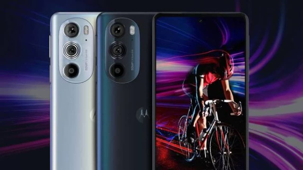Motorola Edge 30 Pro ಭಾರತದಲ್ಲಿ ಲಾಂಚ್, ಏನೆಲ್ಲ ವಿಶೇಷತೆ? ಸೆಲ್ಫಿ ಕ್ಯಾಮೆರಾ ಹೇಗಿದೆ?