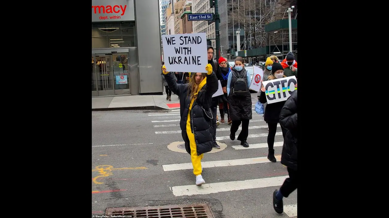 Russia Ukraine Crisis : यूक्रेन पर हमला सिर्फ NATO को दूर रखने तक सीमित नहीं, जानें आखिर क्या चाहता है रूस Russia Ukraine Crisis : यूक्रेन पर हमला सिर्फ NATO को दूर रखने तक सीमित नहीं, जानें आखिर क्या चाहता है रूस