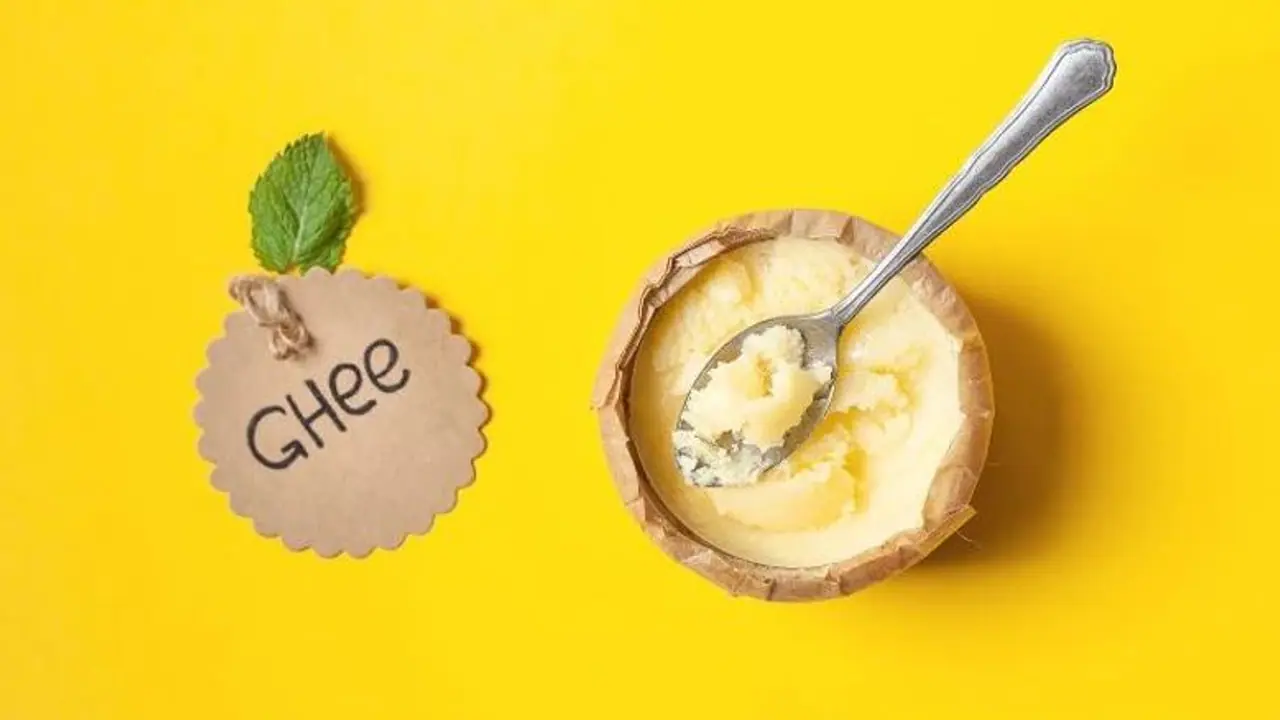 Ghee For Hair : ചർമ്മത്തിന് മാത്രമല്ല മുടിയ്ക്കും നെയ്യ് മികച്ചത്; ഡോക്ടർ പറയുന്നത്