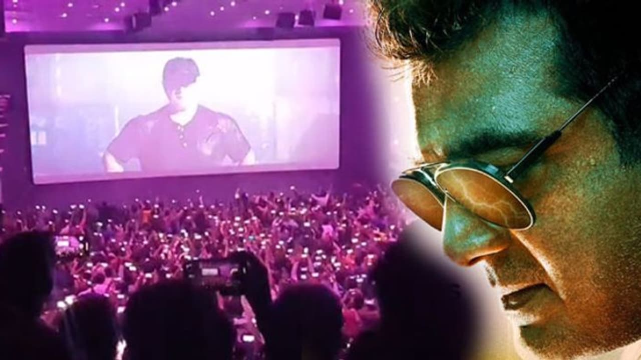 Valimai Box Office: இரண்டு வாரங்களை கடந்தும் மவுஸு குறையாத அஜித்தின் வலிமை....சென்னையில் மாஸ் காட்டும் வசூல்.!