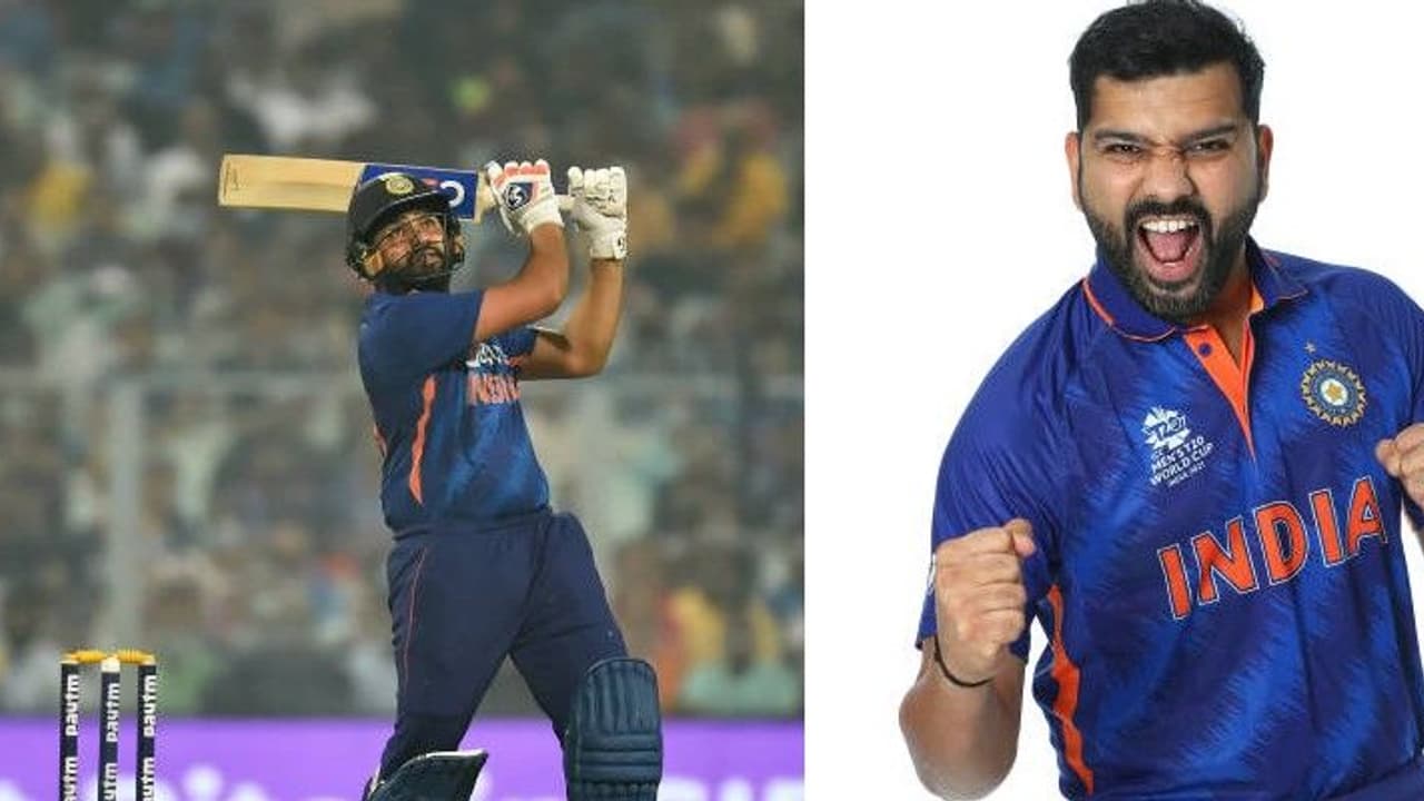 রোহিত শর্মার ঝুলিতে আরও এক রেকর্ড, টি ২০ ক্রিকেটে সর্বাধিক রানের অধিকারী শর্মা জি রোহিত শর্মার ঝুলিতে আরও এক রেকর্ড, টি ২০ ক্রিকেটে সর্বাধিক রানের অধিকারী শর্মা জি