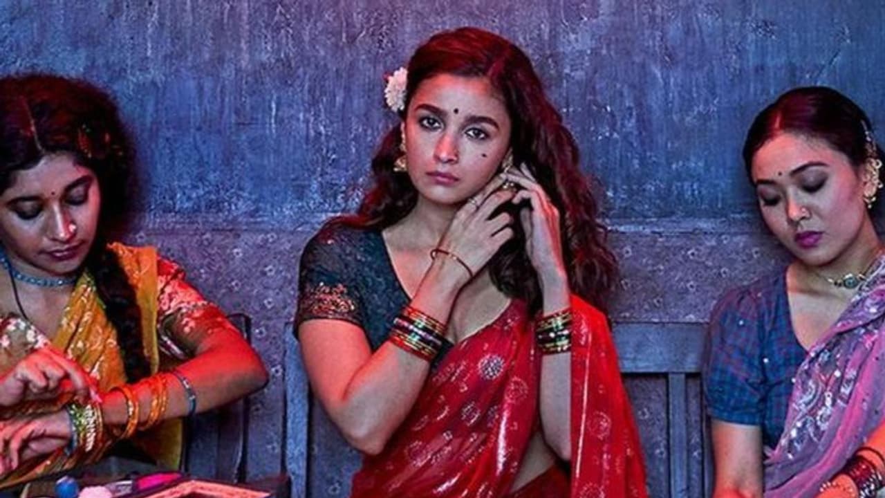 Gangubai Kathiawadi on OTT: Alia Bhatt's film cross Rs 38.5 crore on first weekend and more Gangubai Kathiawadi on OTT: Alia Bhatt's film cross Rs 38.5 crore on first weekend and more