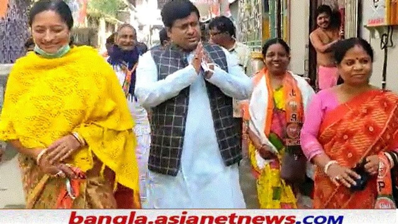 শেষদিনের প্রচারে এসে আনিস হত্যাকাণ্ডে কড়া প্রতিক্রিয়া সুকান্তর, ইউক্রেনের ইস্যুতে কী বার্তা শেষদিনের প্রচারে এসে আনিস হত্যাকাণ্ডে কড়া প্রতিক্রিয়া সুকান্তর, ইউক্রেনের ইস্যুতে কী বার্তা
