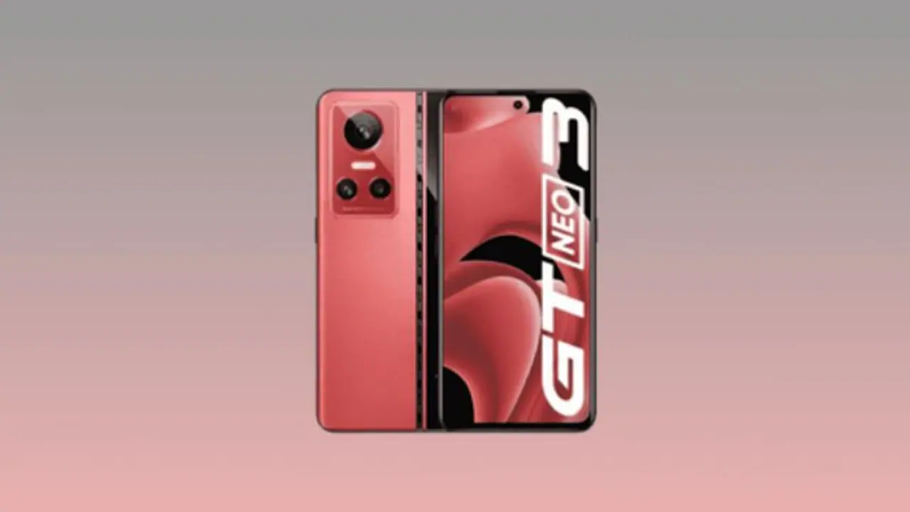 धड़कने बढ़ाने आ रहा Realme GT Neo 3 स्मार्टफोन, डिजाइन और फीचर्स देख खरीदने का मन करेगा