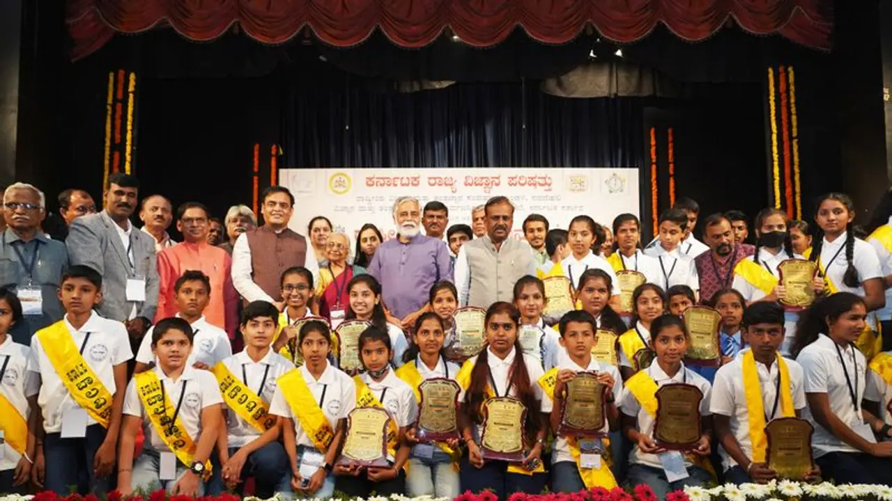 Science Day ಮುಂದಿನ ವರ್ಷದಿಂದ 'ವಿಜ್ಞಾನ ದಿನ' ಆಚರಣೆ: ಅಶ್ವತ್ಥನಾರಾಯಣ ಘೋಷಣೆ