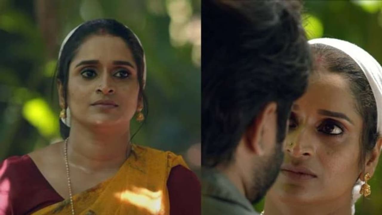 Padma Song : അനൂപ് മേനോന്റെ വരികളുമായി 'കാണാതെ കണ്ണിനുള്ളില്‍'; 'പദ്മ'യിലെ ആദ്യ ഗാനം