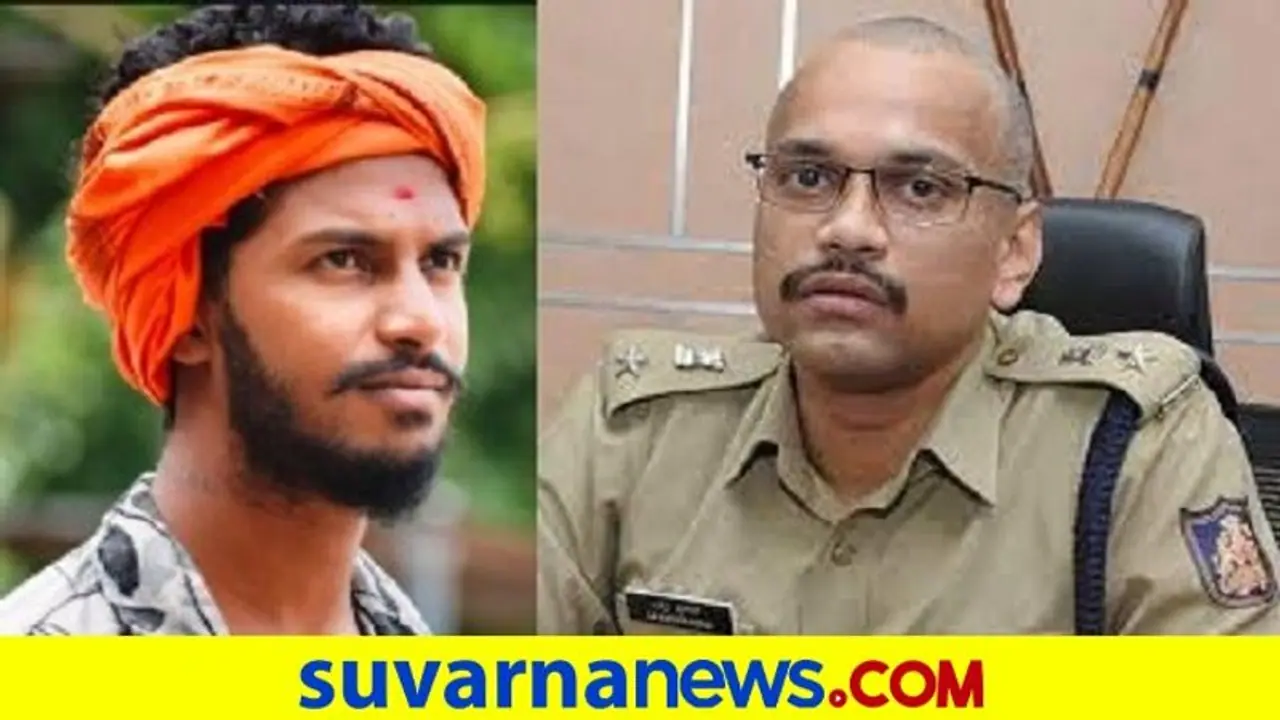 Harsha Murder Case ಹರ್ಷ ಕೊಲೆ ಕೇಸ್, ಸ್ಫೋಟಕ ಮಾಹಿತಿ ಬಿಚ್ಚಿಟ್ಟ ಶಿವಮೊಗ್ಗ ಎಸ್‌ಪಿ