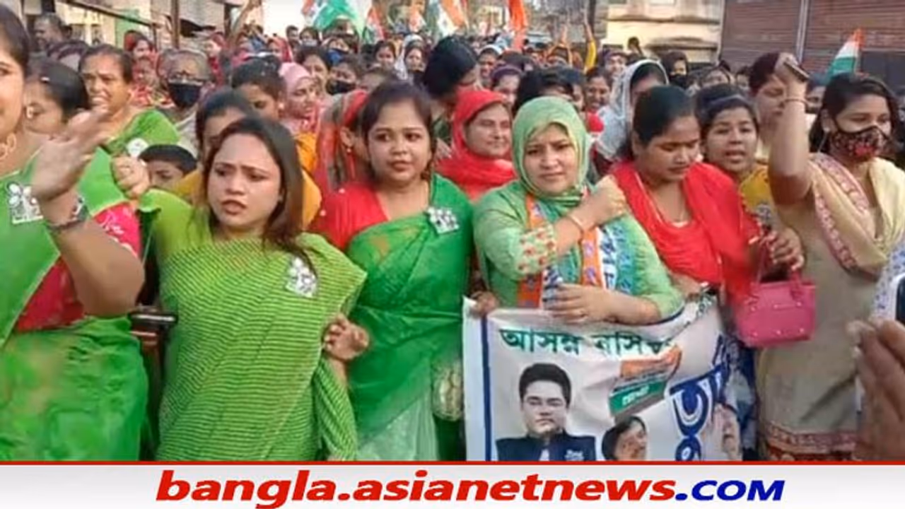 পুরভোটের আবহে তপ্ত বাংলার মাটি, শেষ দিনের প্রচারে বড় চমক একাধিক জেলায়