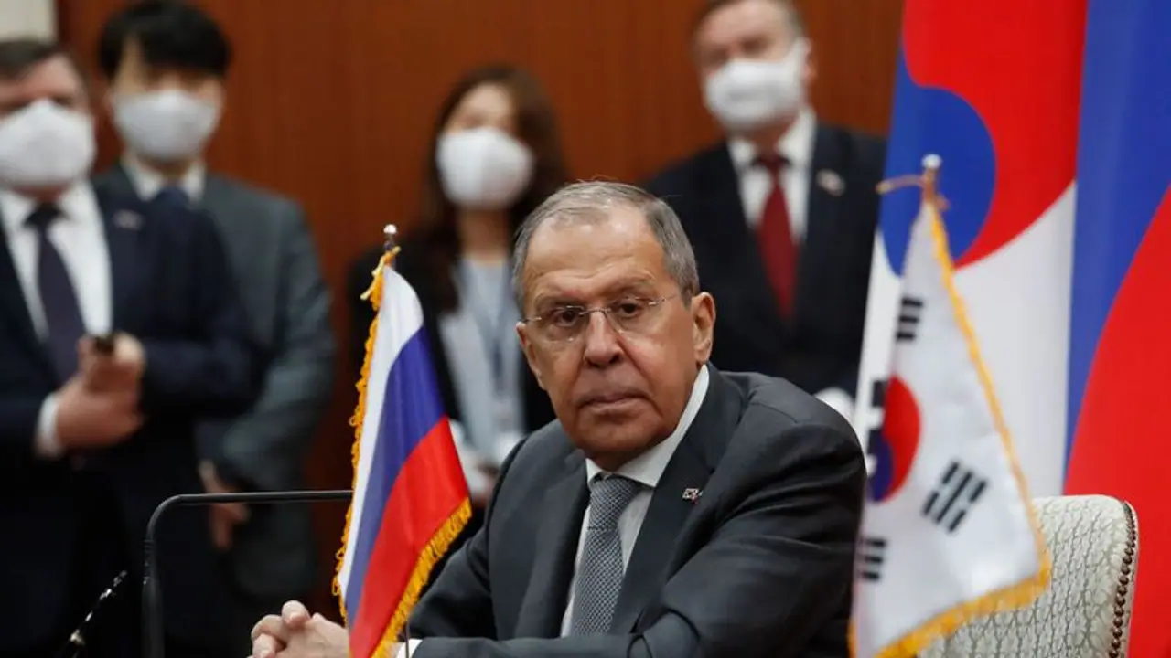 PM Modi to meet Russian FM amid ongoing Moscow Kiev war; US fumes