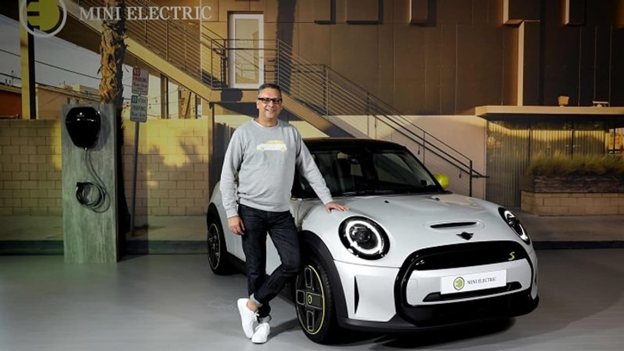 Mini Electric ಭಾರತದಲ್ಲಿ ದಶಕದ ಸಂಭ್ರಮ, ಮೊದಲ ಆಲ್ ಎಲೆಕ್ಟ್ರಿಕ್ ಮಿನಿ ಕಾರ್ ಬಿಡುಗಡೆ! Mini Electric ಭಾರತದಲ್ಲಿ ದಶಕದ ಸಂಭ್ರಮ, ಮೊದಲ ಆಲ್ ಎಲೆಕ್ಟ್ರಿಕ್ ಮಿನಿ ಕಾರ್ ಬಿಡುಗಡೆ!
