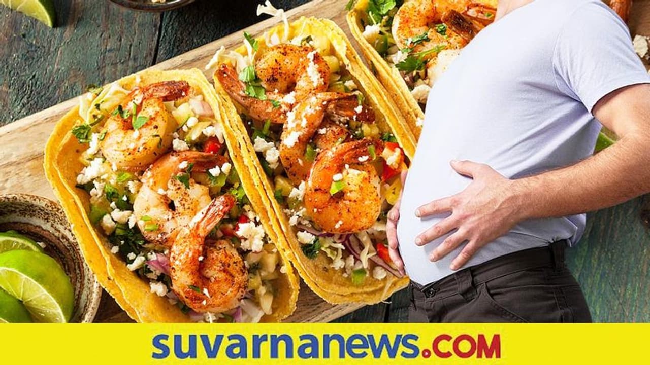 Healthy Food: ಊಟ ಮಾಡಿದ ತಕ್ಷಣ ಹೊಟ್ಟೆ ಉಬ್ಬಿ ಕೊಳ್ಳುತ್ತಾ? ಹಾಗಿದ್ರೆ ಈ ಆಹಾರ ಬಿಟ್ಹಾಕಿ