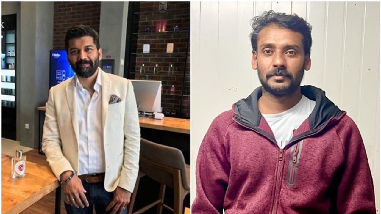 Mahzooz : മകളുടെ വിദ്യാഭ്യാസ സ്വപ്നങ്ങള് യാഥാര്ത്ഥ്യമാക്കാന് അച്ഛന് സാമ്പത്തിക പിന്തുണയേകി മഹ്സൂസ് Mahzooz : മകളുടെ വിദ്യാഭ്യാസ സ്വപ്നങ്ങള് യാഥാര്ത്ഥ്യമാക്കാന് അച്ഛന് സാമ്പത്തിക പിന്തുണയേകി മഹ്സൂസ്