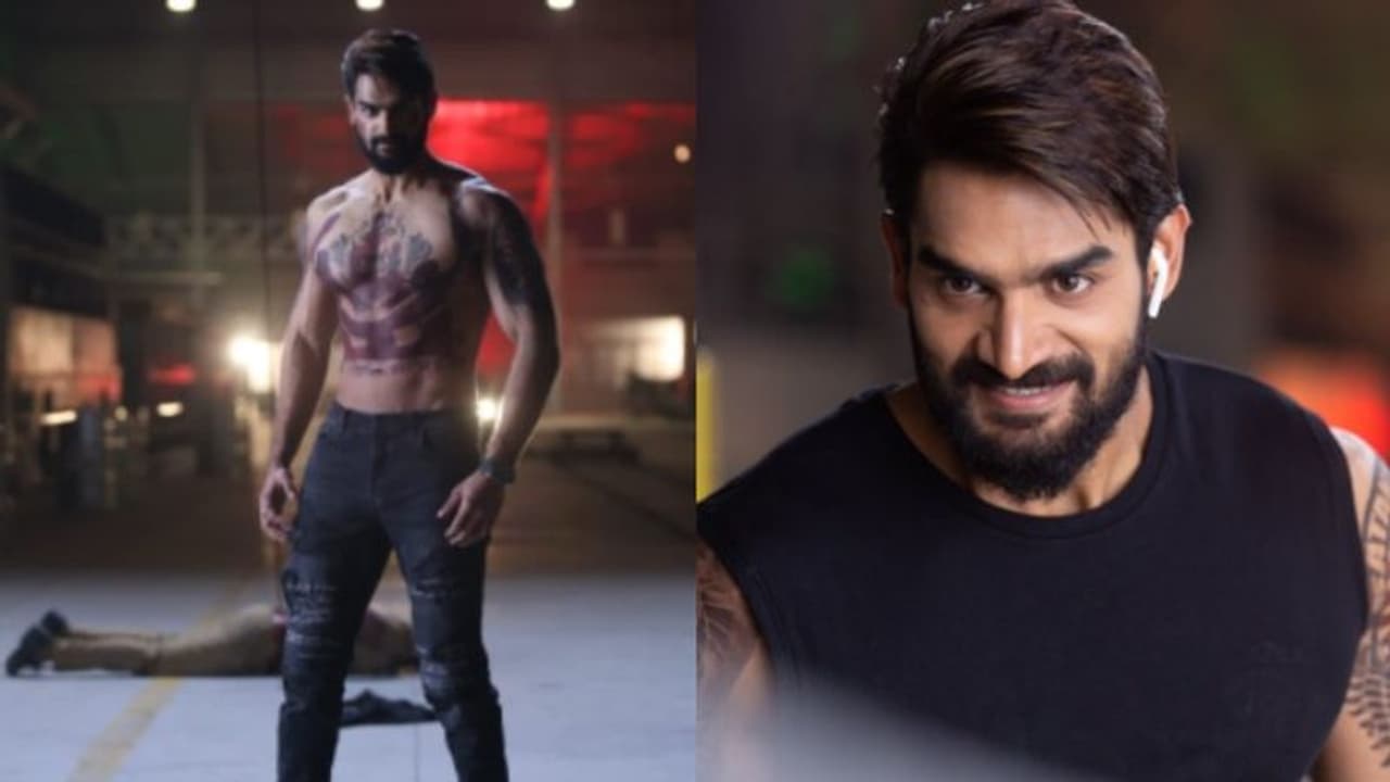 Valimai : അജിത്തിന്റെ ആരാധകര്ക്ക് നന്ദി', 'വലിമൈ' വില്ലൻ പറയുന്നു Valimai : അജിത്തിന്റെ ആരാധകര്ക്ക് നന്ദി', 'വലിമൈ' വില്ലൻ പറയുന്നു