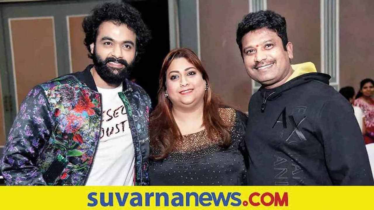 ರಕ್ಷಿತಾ ಪ್ರೇಮ್ ಲವ್ ಸ್ಟೋರಿ ರಿವೀಲ್ ಮಾಡಿದ ರಾಣಾ, ಅಂಕಲ್‌ ಅಂತ ಕರೆಯೋದು ಯಾಕೆ ಗೊತ್ತಾ?