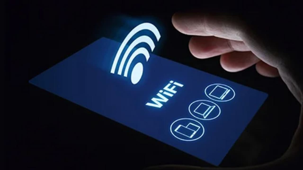 6.4 லட்சம் கிராமங்களுக்கு ஹை ஸ்பீடு இன்டர்நெட் வசதி! பாரத்நெட் திட்டத்துக்கு ரூ.1.39 லட்சம் கோடி ஒதுக்கீடு