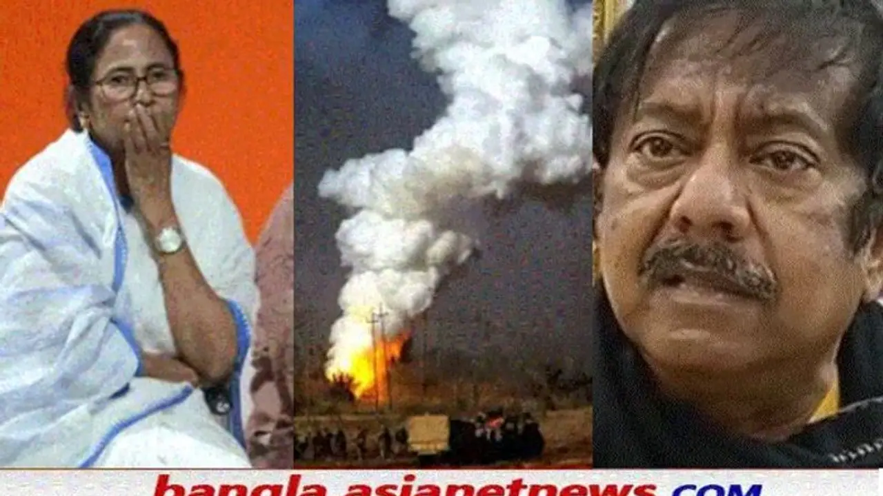 'ইউক্রেনে আটকে যাওয়া ভারতীয়দের ফিরিয়ে আনার চেষ্টায় মমতা', প্রচারের শেষদিনে বার্তা জ্যোতিপ্রিয় র 'ইউক্রেনে আটকে যাওয়া ভারতীয়দের ফিরিয়ে আনার চেষ্টায় মমতা', প্রচারের শেষদিনে বার্তা জ্যোতিপ্রিয় র