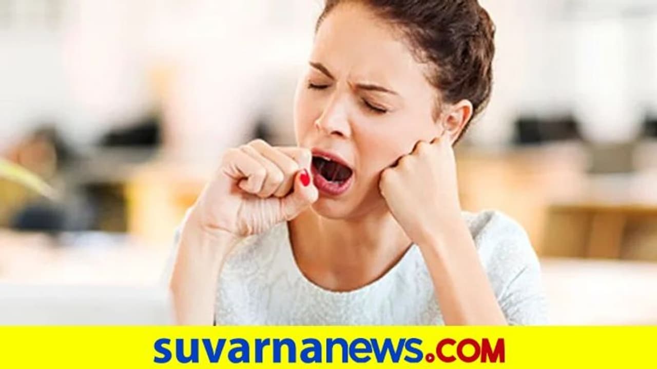 Health Tips: ಮಧ್ಯಾಹ್ನ ಊಟ ಆದ ಕೂಡ್ಲೇ ನಿದ್ದೆ ಬರ್ತಿದ್ಯಾ ? ಹೀಗೆ ಮಾಡಿ ತೂಕಡಿಕೆನೂ ಇರಲ್ಲ !