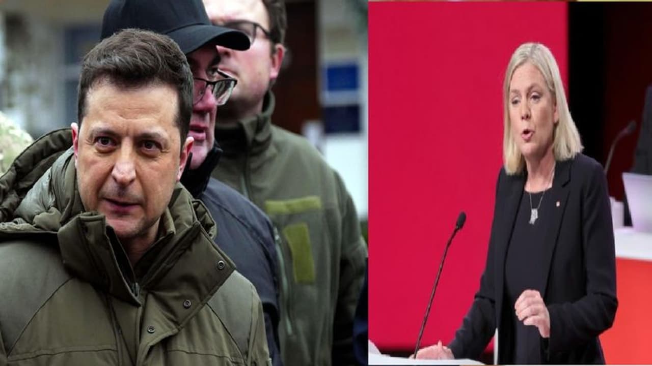 Russia Ukraine crisis: உக்கிரமடையும் போர் .. இராணுவ உதவி செய்த முதல் நாடு..தெம்பாக நின்று அடிக்கும் உக்ரைன்.. Russia Ukraine crisis: உக்கிரமடையும் போர் .. இராணுவ உதவி செய்த முதல் நாடு..தெம்பாக நின்று அடிக்கும் உக்ரைன்..