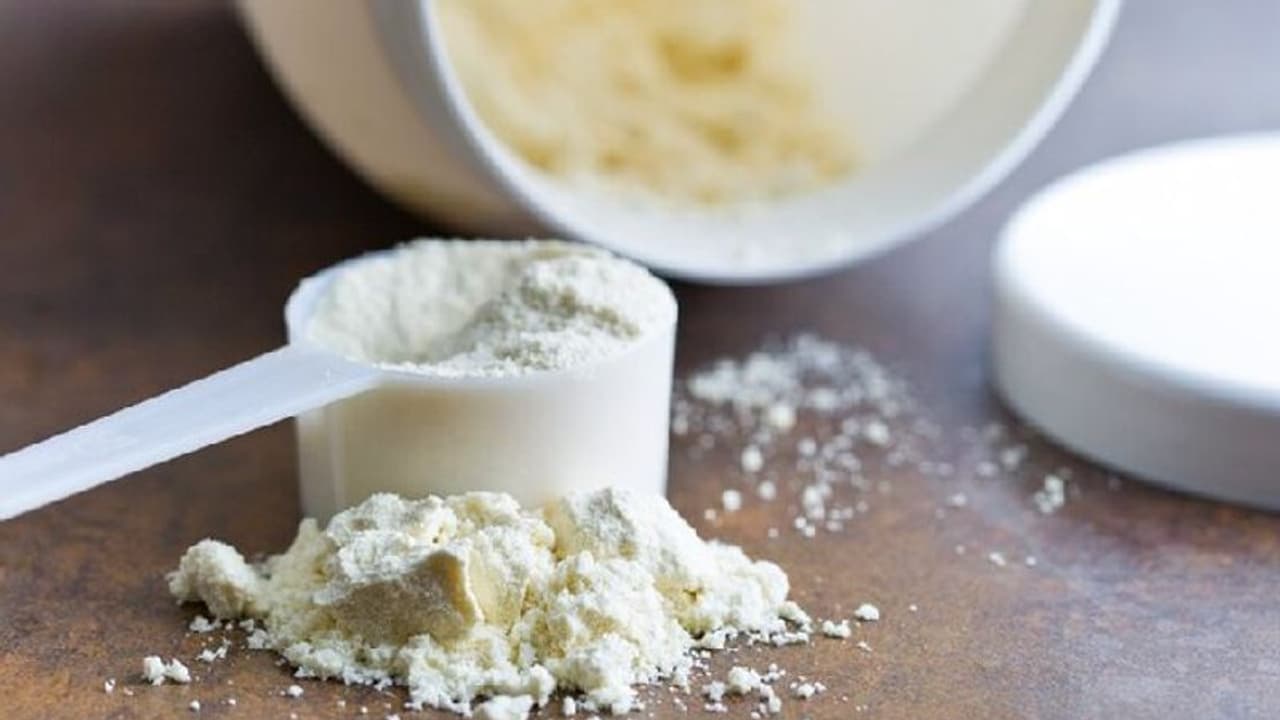 'ಪ್ರೋಟೀನ್ Supplements ತೆಗೆದುಕೊಳ್ಳಬೇಡಿ..' ಎಚ್ಚರಿಕೆ ನೀಡಿದ ದೇಶದ ಉನ್ನತ ವೈದ್ಯಕೀಯ ಸಂಸ್ಥೆ ICMR! 'ಪ್ರೋಟೀನ್ Supplements ತೆಗೆದುಕೊಳ್ಳಬೇಡಿ..' ಎಚ್ಚರಿಕೆ ನೀಡಿದ ದೇಶದ ಉನ್ನತ ವೈದ್ಯಕೀಯ ಸಂಸ್ಥೆ ICMR!