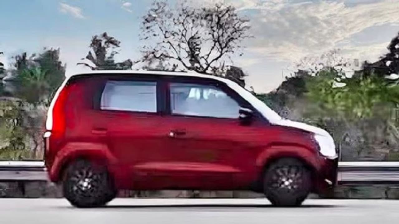 Maruti WagonR Launch ಹೊಚ್ಚ ಹೊಸ ಮಾರುತಿ ಸುಜುಕಿ ವ್ಯಾಗನರ್ ಕಾರು ಬಿಡುಗಡೆ, ಕೇವಲ 5.39 ಲಕ್ಷ ರೂ!