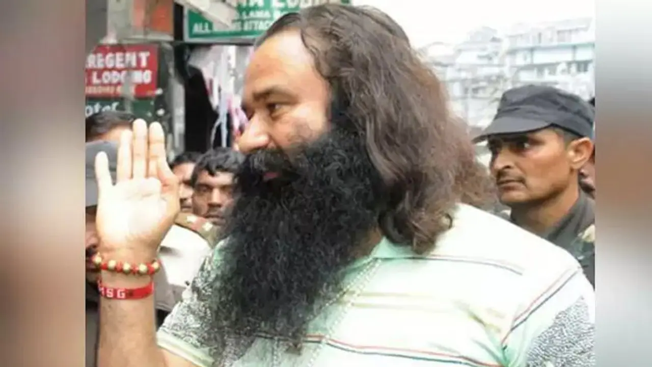 डेरा प्रमुख की फरलो मामले में सुनवाई खत्म: हाईकोर्ट ने फैसला रखा सुरक्षित, दो दिन और जेल से बाहर है राम रहीम