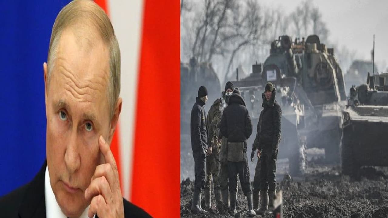 Russia Ukraine crisis:அடக்குமுறைக்கு எதிராக தான் போர் செய்றோம்..நாங்க உங்களோட பேச தயார்..இறங்கி வரும் ரஷ்யா.. Russia Ukraine crisis:அடக்குமுறைக்கு எதிராக தான் போர் செய்றோம்..நாங்க உங்களோட பேச தயார்..இறங்கி வரும் ரஷ்யா..