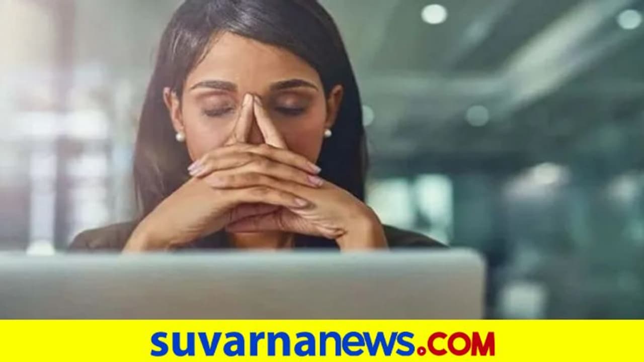 Personality Development: ಯಾವಾಗ್ಲೂ ಕೆಟ್ಟ ಆಲೋಚನೆನಾ ? ಹೋಗಲಾಡಿಸಲು ಹೀಗೆ ಮಾಡಿ Personality Development: ಯಾವಾಗ್ಲೂ ಕೆಟ್ಟ ಆಲೋಚನೆನಾ ? ಹೋಗಲಾಡಿಸಲು ಹೀಗೆ ಮಾಡಿ