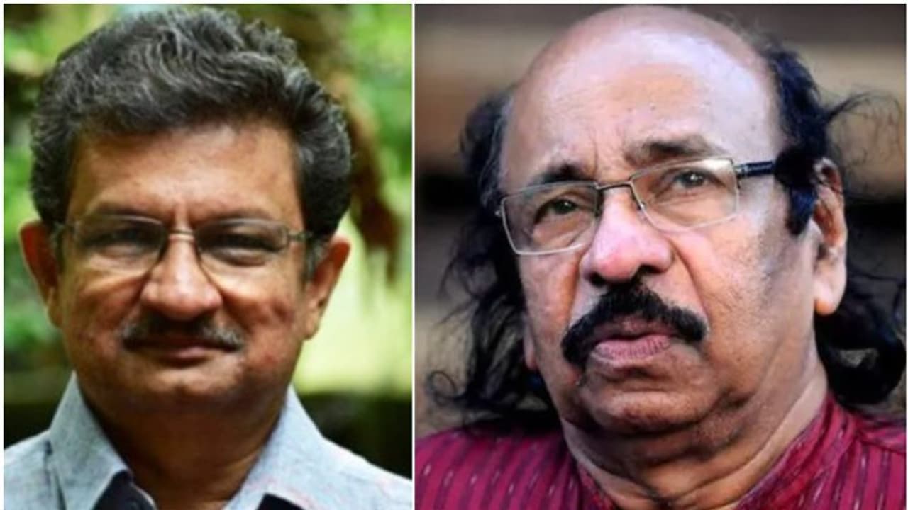 സച്ചിദാനന്ദൻ കേരള സാഹിത്യ അക്കാദമി അധ്യക്ഷനാകും; അശോകൻ ചരുവിൽ വൈസ് പ്രസിഡന്റാകും സച്ചിദാനന്ദൻ കേരള സാഹിത്യ അക്കാദമി അധ്യക്ഷനാകും; അശോകൻ ചരുവിൽ വൈസ് പ്രസിഡന്റാകും