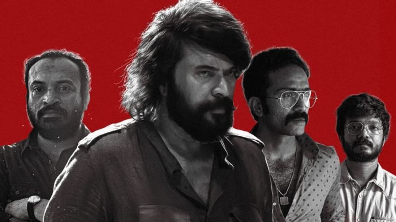 Bheeshma Parvam Reservation : 'മൈക്കിള്‍' എത്താന്‍ അഞ്ച് ദിവസം; ഭീഷ്മ പര്‍വ്വം റിസര്‍വേഷന്‍ നാളെ മുതല്‍