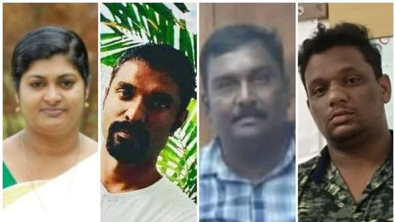 ആദ്യ ശ്രമം കൊല്ലാൻ, പിന്നെ ലഹരിക്കേസ്, ഭർത്താവിനെ ഒഴിവാക്കാൻ വാർഡ് മെമ്പറായ ഭാര്യയുടെ ഞെട്ടിക്കുന്ന പദ്ധതികൾ