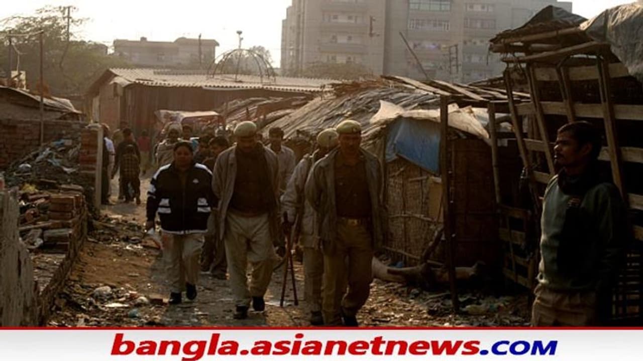 বাংলায় আসামী ধরতে এসে আক্রান্ত উত্তরপ্রদেশ পুলিশ, তীব্র চাঞ্চল্য প্রশাসনিক মহলে