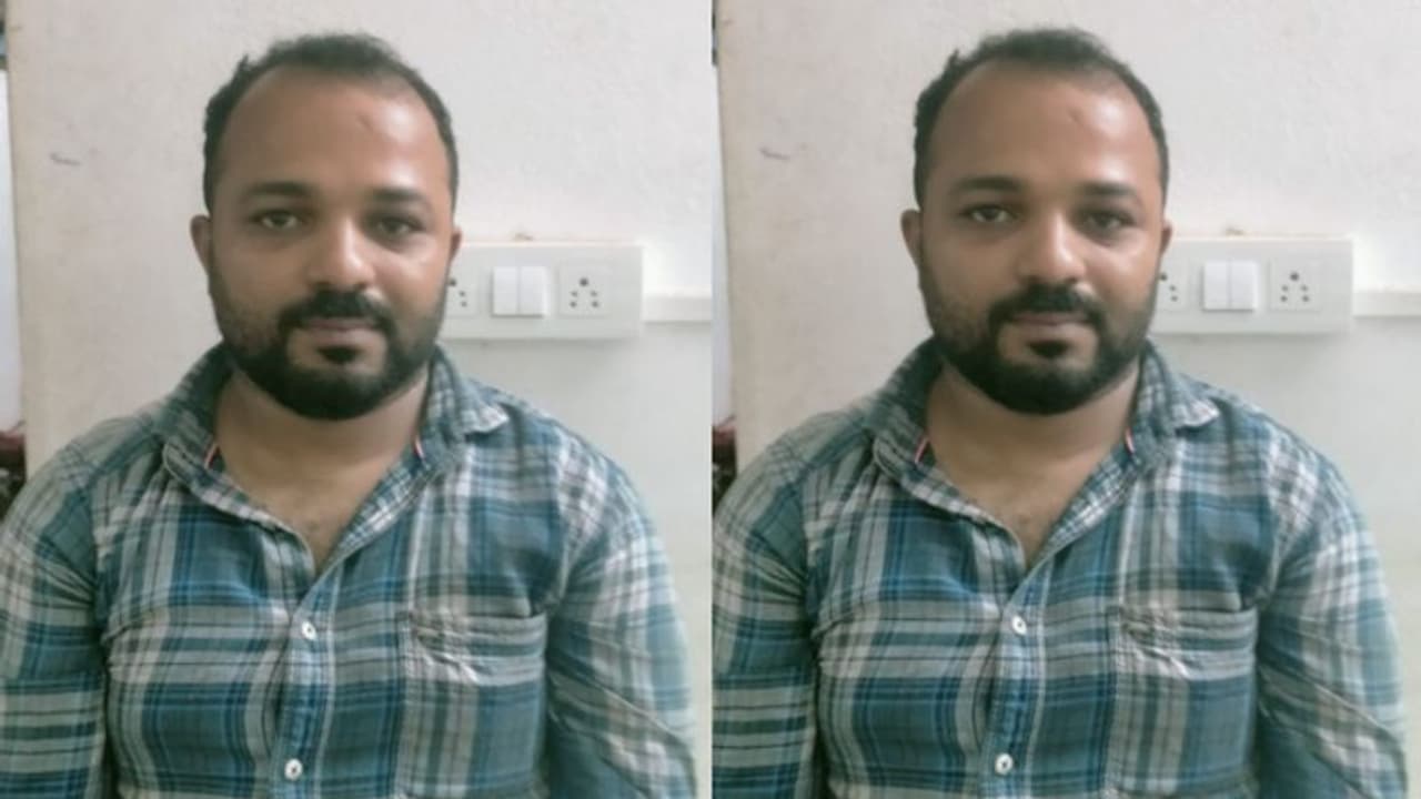 Cannabis : പച്ചക്കറി കടയുടെ മറവില് കഞ്ചാവ് വില്പന; 14 കിലോ കഞ്ചാവുമായി യുവാവ് പിടിയില് Cannabis : പച്ചക്കറി കടയുടെ മറവില് കഞ്ചാവ് വില്പന; 14 കിലോ കഞ്ചാവുമായി യുവാവ് പിടിയില്