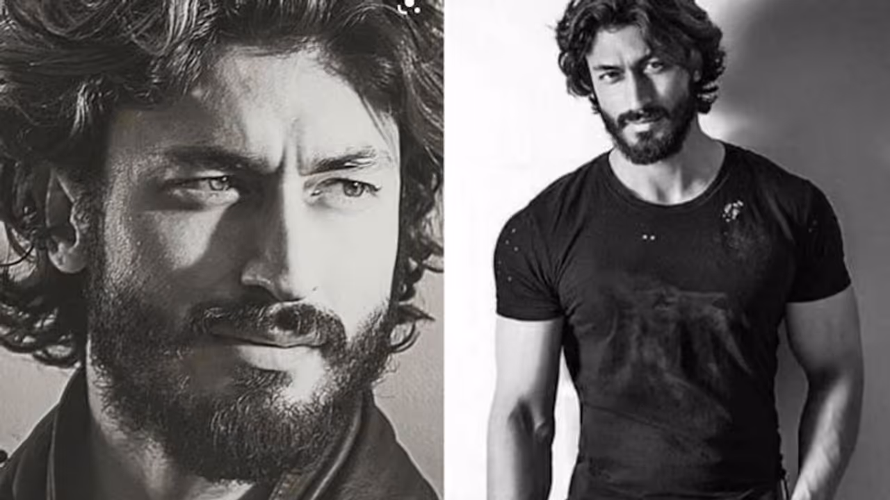 Did Vidyut Jammwal claim he was ‘reborn’? Watch