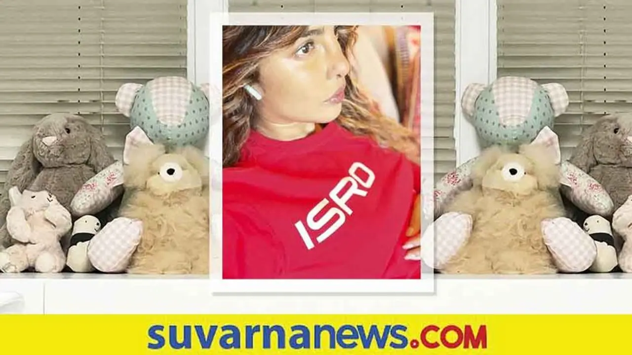 ಮಗಳಿಗೆ ಗೊಂಬೆ ಜೊತೆ ಕೃಷ್ಣನ ಮೂರ್ತಿ ಕೊಟ್ಟ ನಟಿ Priyanka Chopra ವೈರಲ್! ಮಗಳಿಗೆ ಗೊಂಬೆ ಜೊತೆ ಕೃಷ್ಣನ ಮೂರ್ತಿ ಕೊಟ್ಟ ನಟಿ Priyanka Chopra ವೈರಲ್!