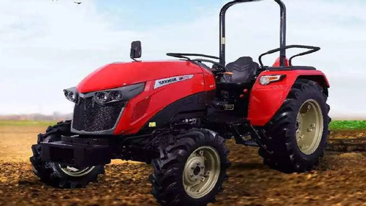 ಟ್ರಾಕ್ಟರ್ ಖರೀದಿಸುವ ರೈತರಿಗೆ ಪಿಎಂ ಕಿಸಾನ್ ಯೋಜನೆಯಡಿ ಭರ್ಜರಿ ಸಬ್ಸಡಿ!