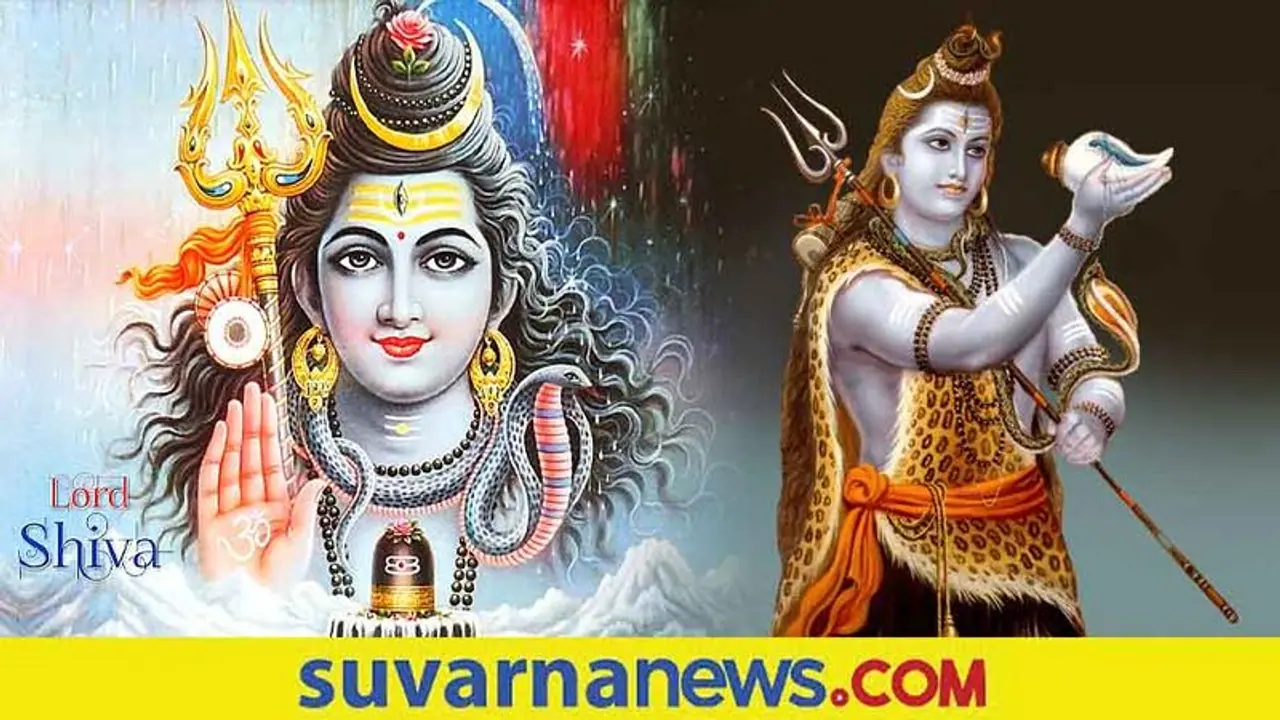 Maha Shivaratri: ಇನ್ನೂ ಸಮಯವಿದೆ, ನಾಲ್ಕು ಯಾಮಗಳಲ್ಲಿ ಮಾಡಿ ಶಿವನ ಪೂಜೆ