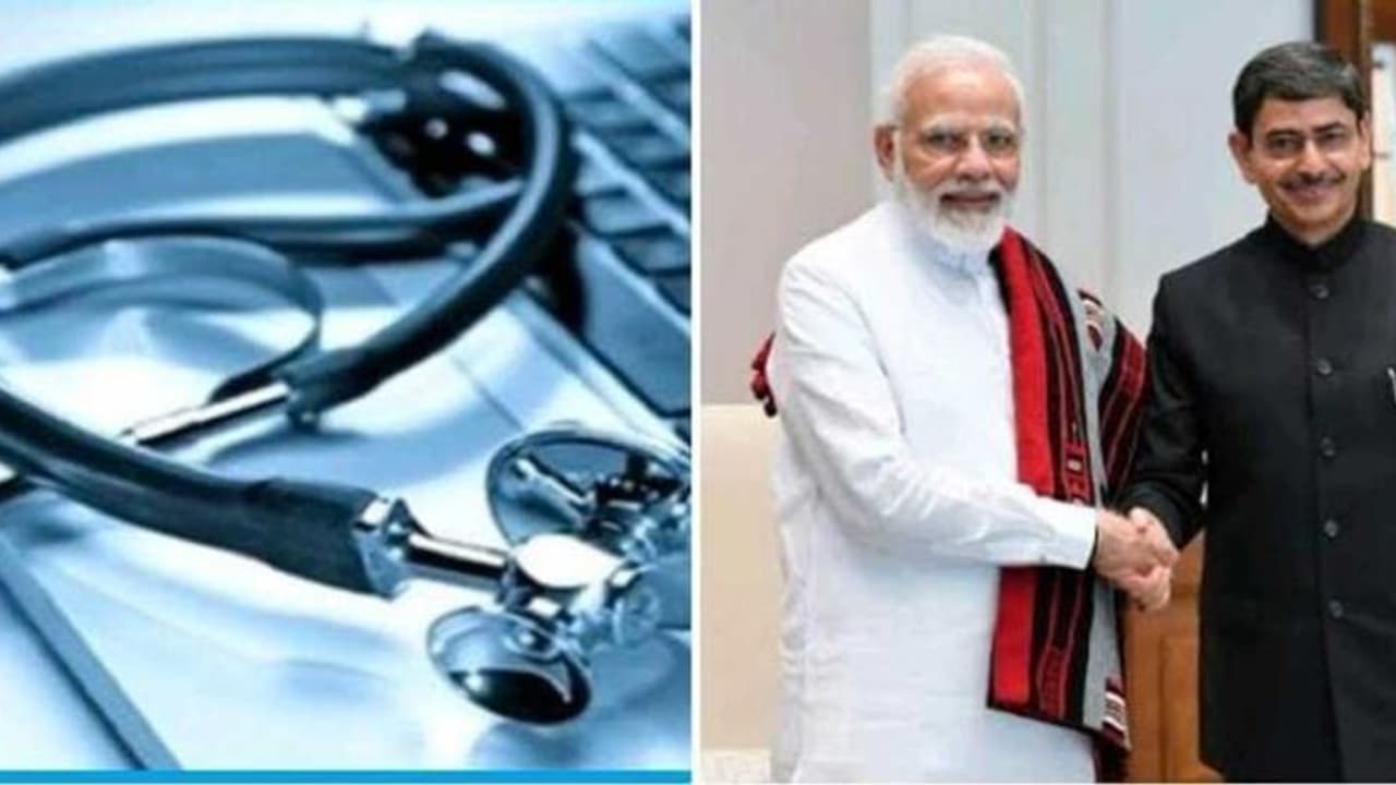 NEET தொடர்பாக அவசர அழைப்பு: டெல்லிக்கு பறந்த ஆளுநர்! NEET தொடர்பாக அவசர அழைப்பு: டெல்லிக்கு பறந்த ஆளுநர்!