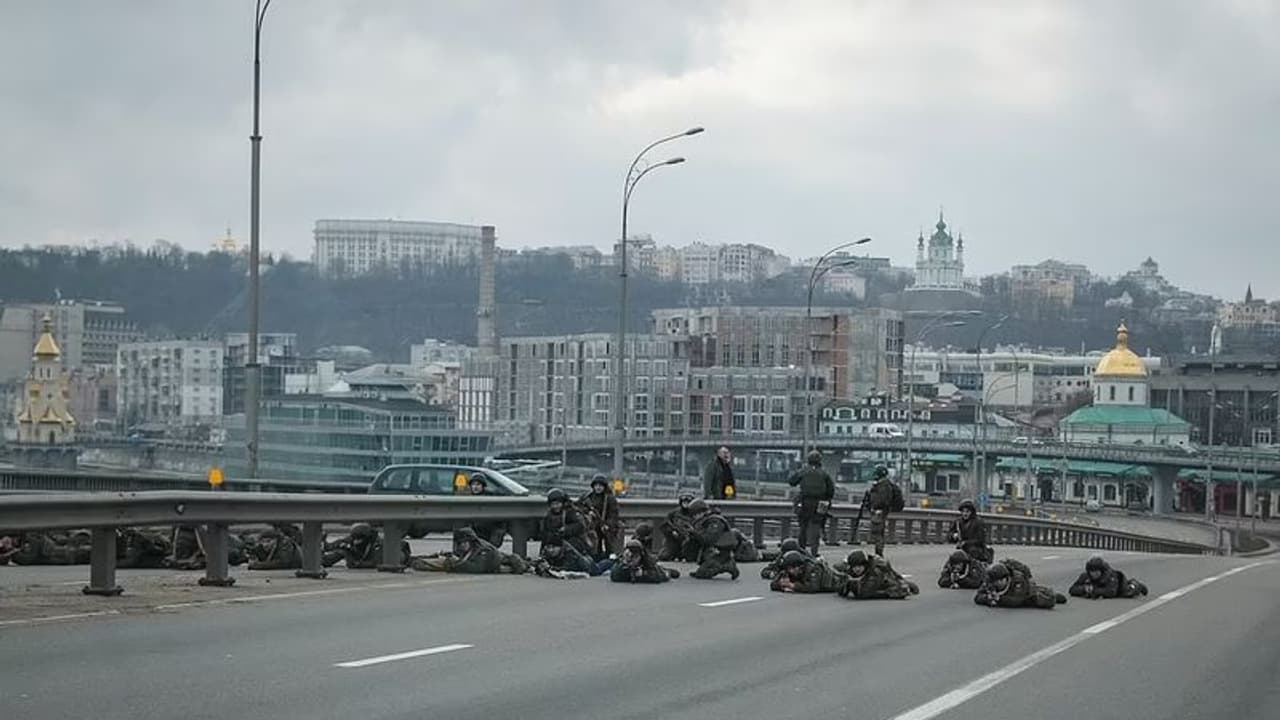 Russia Ukrain Crisis: உக்ரைனின் கிழக்குப்பகுதியை இணைக்கும் ரஷ்யாவின் திட்டம் என்ன?: விரிவான பார்வை