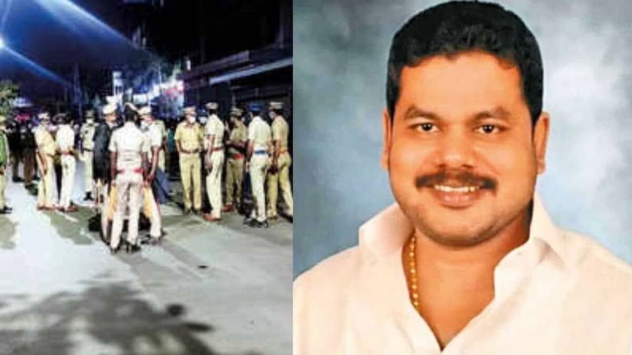 "காரணம் எல்லாம் தெரியாது, வெட்டச் சொன்னார்கள் வெட்டினேன்".. திமுக வட்டச் செயலாளர் கொலையில் பகீர் வாக்குமூலம்.. "காரணம் எல்லாம் தெரியாது, வெட்டச் சொன்னார்கள் வெட்டினேன்".. திமுக வட்டச் செயலாளர் கொலையில் பகீர் வாக்குமூலம்..